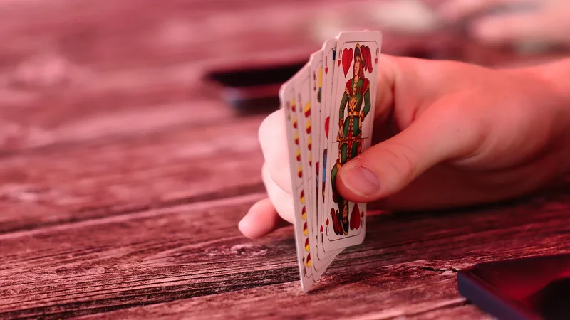 Đăng Ký bong99nohu Nhận Thưởng 2026 | card game,  bavaria,  card player,  playing cards,  game